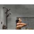 Delta Other: Shower Arm, RP40593RB