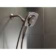 Delta Other: Shower Arm, RP40593RB