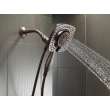 Delta Other: Shower Arm, RP40593RB