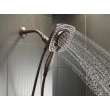 Delta Other: Shower Arm, RP40593RB