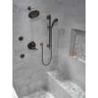 Delta Other: Shower Arm, RP40593RB