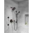 Delta Other: Shower Arm, RP40593RB