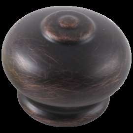 Delta Leland(R): Finial - Bathroom, RP41574RB