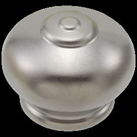 Delta Leland(R): Finial - Bathroom, RP41574SS