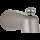 Delta Other: Tub Spout - Pull-Up Diverter, RP41591SS