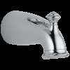 Delta Leland(R): Tub Spout - Pull-Up Diverter, RP42915