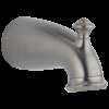 Delta Leland(R): Tub Spout - Pull-Up Diverter, RP42915SS