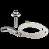 Delta Other: Side Spray & Hose Assembly, RP44125