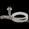 Delta Other: Side Spray & Hose Assembly, RP44125SS