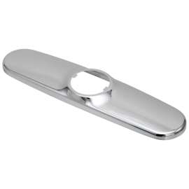 Delta Other: Escutcheon - 3 Hole - Pull-Out Kitchen, RP44645