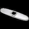 Delta Linden(TM): Escutcheon - 3 Hole - Pull-Out Kitchen, RP44645AR