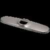 Delta Other: Escutcheon - 3 Hole - Pull-Out Kitchen, RP44645SS