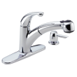 Delta Retail Channel Product: Soap / Lotion Dispenser, RP44651