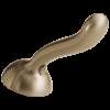 Delta Leland(R): Handle and Button, RP46748CZ