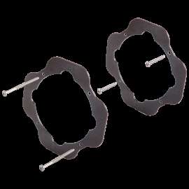 Delta Other: MultiChoice(R) Universal Thin Wall Installation Aid, RP47202