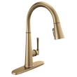 Delta Emmeline(R): Escutcheon, RP47274CZPR