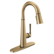 Delta Emmeline(R): Escutcheon, RP47274CZPR