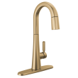 Delta Emmeline(R): Escutcheon, RP47274CZPR