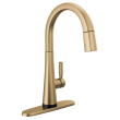 Delta Emmeline(R): Escutcheon, RP47274CZPR