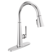 Delta Allora(R): Escutcheon, RP47274PCPR