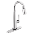 Delta Allora(R): Escutcheon, RP47274PCPR