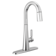 Delta Allora(R): Escutcheon, RP47274PCPR