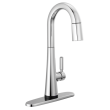 Delta Allora(R): Escutcheon, RP47274PCPR