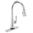 Delta Allora(R): Escutcheon, RP47274PCPR