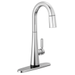 Delta Allora(R): Escutcheon, RP47274PCPR