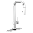Delta Allora(R): Escutcheon, RP47274PCPR