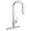 Delta Allora(R): Escutcheon, RP47274PCPR