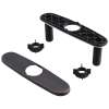 Delta Allora(R): Escutcheon - 10", RP47274RB