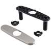 Delta Allora(R): Escutcheon - 10", RP47274SP