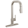 Delta Allora(R): Escutcheon - 10