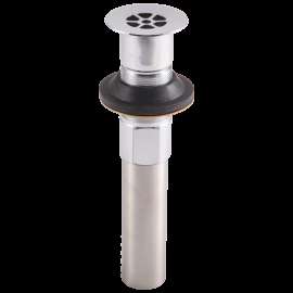 Delta Leland(R): Grid Strainer - Less Overflow - Bathroom, RP47648