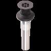 Delta Leland(R): Grid Strainer - Less Overflow - Bathroom, RP47648RB