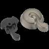 Delta Vessona(R): Temperature Knob & Cover - T17 Series, RP48689SS