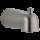 Delta Other: Tub Spout - Pull-Up Diverter, RP48718SS