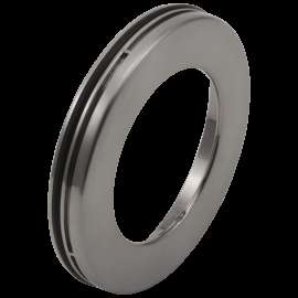 Delta Cassidy(R): Screw Cover - Shower Trim, RP49089SS