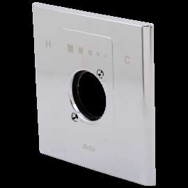 Delta Urban Arzo: Escutcheon - 14 Series, RP49757