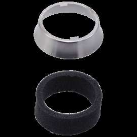Delta Other: Escutcheon & Gasket - Pull-Out, RP50389AR