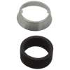 Delta Other: Escutcheon & Gasket - Pull-Out, RP50389SS