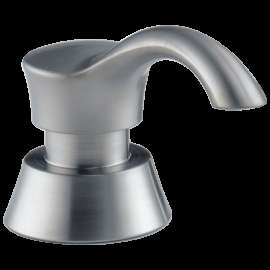 Delta DeLuca(TM): Soap / Lotion Dispenser, RP50781AR