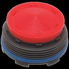 Delta Pilar(R): Aerator - Cache - 2.2 GPM, RP50783