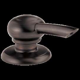 Delta Other: Soap / Lotion Dispenser, RP50813RB
