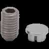 Delta Other: Set Screw & Button, RP51019