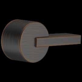Delta Other: Metal Lever Handle Kit - 14 Series, RP51037RB