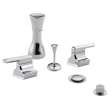 Delta Lahara(R): Finial - Bathroom, RP51344