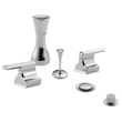Delta Lahara(R): Finial - Bathroom, RP51344