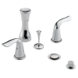 Delta Lahara(R): Finial - Bathroom, RP51344